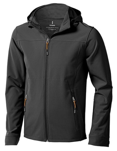 E-39311-Mens Langley Softshell Jacket